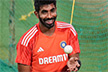 Jasprit Bumrah likely to feature in Test series against Bangladesh: Reports